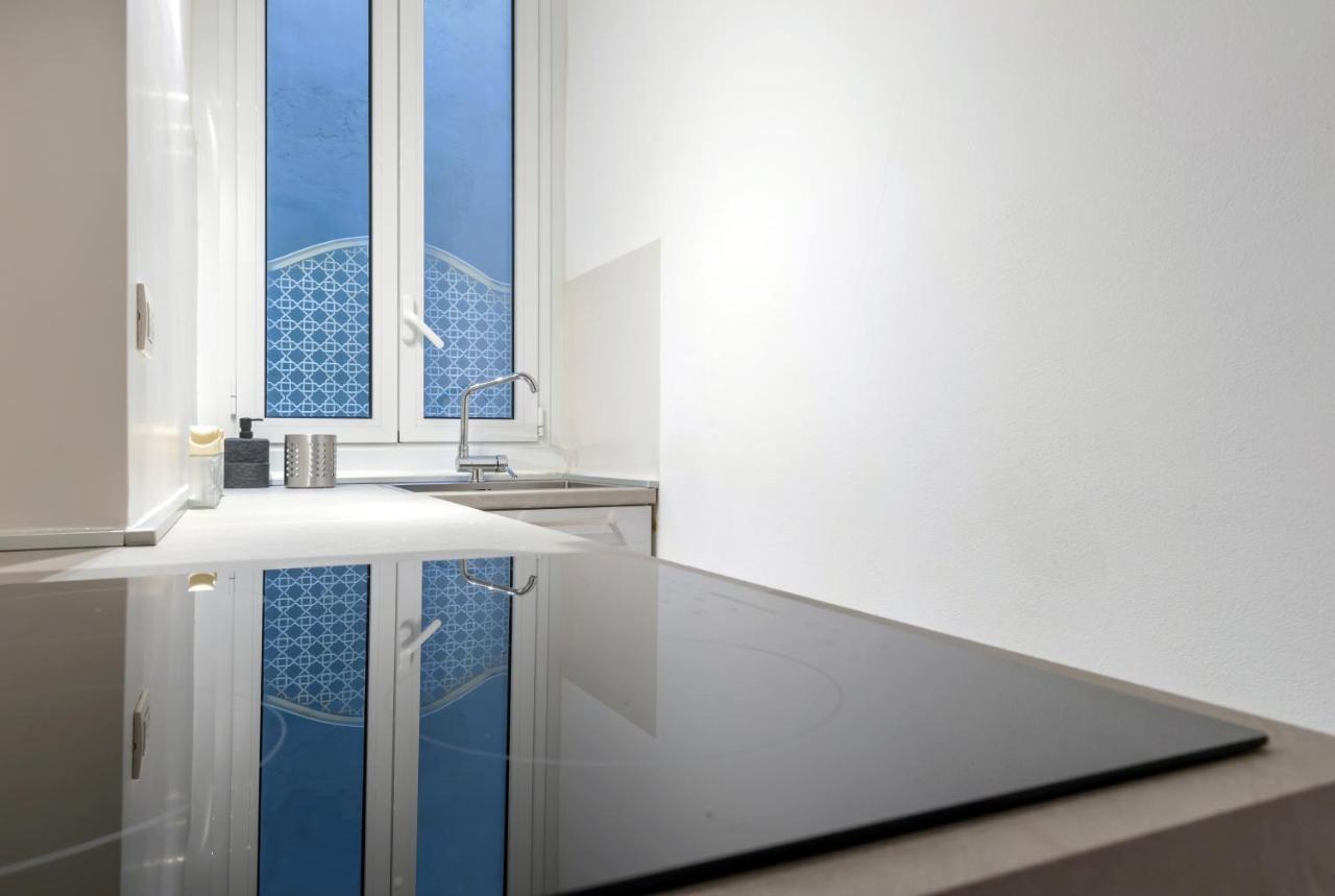 Solferino Living Apartment Milan Exterior photo