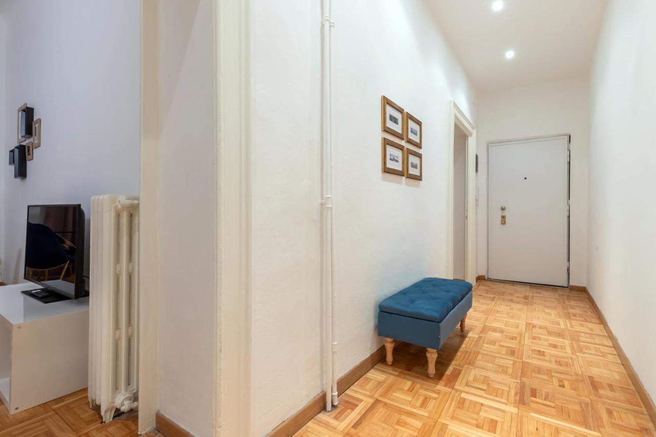 Solferino Living Apartment Milan Exterior photo