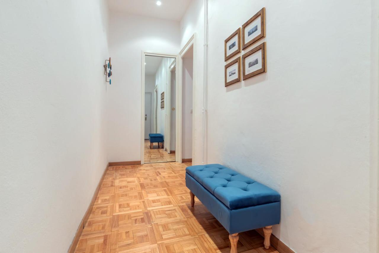 Solferino Living Apartment Milan Exterior photo